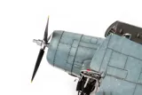 Krabice stavebnice Eduard 82202 F4F-4 Wildcat early 1/48 ProfiPACK — obrázek 11