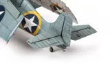 Krabice stavebnice Eduard 82202 F4F-4 Wildcat early 1/48 ProfiPACK — obrázek 12