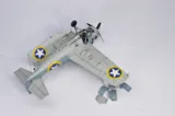 Krabice stavebnice Eduard 82203 F4F-4 Wildcat late 1/48 ProfiPACK — obrázek 12