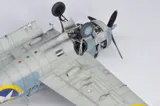 Krabice stavebnice Eduard 82203 F4F-4 Wildcat late 1/48 ProfiPACK — obrázek 13