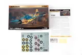 Krabice stavebnice Eduard 82203 F4F-4 Wildcat late 1/48 ProfiPACK — obrázek 14