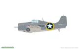 Krabice stavebnice Eduard 82203 F4F-4 Wildcat late 1/48 ProfiPACK — obrázek 24