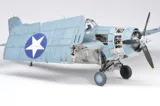 Krabice stavebnice Eduard 82203 F4F-4 Wildcat late 1/48 ProfiPACK — obrázek 5