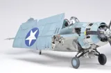Krabice stavebnice Eduard 82203 F4F-4 Wildcat late 1/48 ProfiPACK — obrázek 6