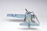 Krabice stavebnice Eduard 82203 F4F-4 Wildcat late 1/48 ProfiPACK — obrázek 7