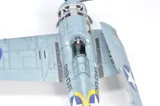 Krabice stavebnice Eduard 82203 F4F-4 Wildcat late 1/48 ProfiPACK — obrázek 8