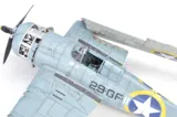 Krabice stavebnice Eduard 82203 F4F-4 Wildcat late 1/48 ProfiPACK — obrázek 9