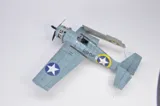 Krabice stavebnice Eduard 82203 F4F-4 Wildcat late 1/48 ProfiPACK — obrázek 10