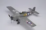 Krabice stavebnice Eduard 82204 FM-1 Wildcat 1/48 ProfiPACK s vyobrazením palubního stíhače — obrázek 3