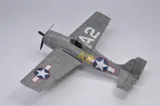 Krabice stavebnice Eduard 82204 FM-1 Wildcat 1/48 ProfiPACK s vyobrazením palubního stíhače — obrázek 4