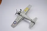 Krabice stavebnice Eduard 82204 FM-1 Wildcat 1/48 ProfiPACK s vyobrazením palubního stíhače — obrázek 12