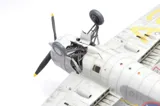 Krabice stavebnice Eduard 82204 FM-1 Wildcat 1/48 ProfiPACK s vyobrazením palubního stíhače — obrázek 13