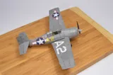 Krabice stavebnice Eduard 82204 FM-1 Wildcat 1/48 ProfiPACK s vyobrazením palubního stíhače — obrázek 16