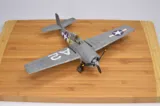 Krabice stavebnice Eduard 82204 FM-1 Wildcat 1/48 ProfiPACK s vyobrazením palubního stíhače — obrázek 17