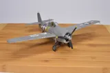 Krabice stavebnice Eduard 82204 FM-1 Wildcat 1/48 ProfiPACK s vyobrazením palubního stíhače — obrázek 18