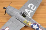 Krabice stavebnice Eduard 82204 FM-1 Wildcat 1/48 ProfiPACK s vyobrazením palubního stíhače — obrázek 21