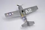 Krabice stavebnice Eduard 82204 FM-1 Wildcat 1/48 ProfiPACK s vyobrazením palubního stíhače — obrázek 5
