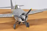 Krabice stavebnice Eduard 82204 FM-1 Wildcat 1/48 ProfiPACK s vyobrazením palubního stíhače — obrázek 23