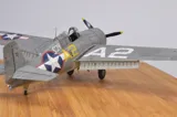 Krabice stavebnice Eduard 82204 FM-1 Wildcat 1/48 ProfiPACK s vyobrazením palubního stíhače — obrázek 24