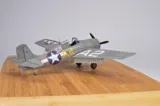 Krabice stavebnice Eduard 82204 FM-1 Wildcat 1/48 ProfiPACK s vyobrazením palubního stíhače — obrázek 25
