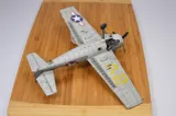 Krabice stavebnice Eduard 82204 FM-1 Wildcat 1/48 ProfiPACK s vyobrazením palubního stíhače — obrázek 26