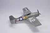Krabice stavebnice Eduard 82204 FM-1 Wildcat 1/48 ProfiPACK s vyobrazením palubního stíhače — obrázek 6