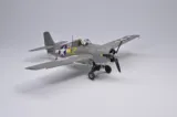 Krabice stavebnice Eduard 82204 FM-1 Wildcat 1/48 ProfiPACK s vyobrazením palubního stíhače — obrázek 7