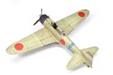 Krabice stavebnice Eduard ProfiPACK 82211 A6M2 Zero Type 11 v měřítku 1/48 — obrázek 2