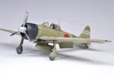 Krabice stavebnice Eduard ProfiPACK 82211 A6M2 Zero Type 11 v měřítku 1/48 — obrázek 13