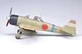 Krabice stavebnice Eduard ProfiPACK 82211 A6M2 Zero Type 11 v měřítku 1/48 — obrázek 14
