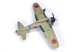 Krabice stavebnice Eduard ProfiPACK 82211 A6M2 Zero Type 11 v měřítku 1/48 — obrázek 15