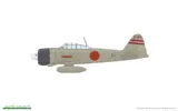 Krabice stavebnice Eduard ProfiPACK 82211 A6M2 Zero Type 11 v měřítku 1/48 — obrázek 16