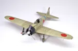 Krabice stavebnice Eduard ProfiPACK 82211 A6M2 Zero Type 11 v měřítku 1/48 — obrázek 4