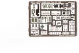 Krabice stavebnice Eduard ProfiPACK 82211 A6M2 Zero Type 11 v měřítku 1/48 — obrázek 20