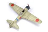 Krabice stavebnice Eduard ProfiPACK 82211 A6M2 Zero Type 11 v měřítku 1/48 — obrázek 6