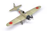 Krabice stavebnice Eduard ProfiPACK 82211 A6M2 Zero Type 11 v měřítku 1/48 — obrázek 7