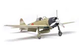 Krabice stavebnice Eduard ProfiPACK 82211 A6M2 Zero Type 11 v měřítku 1/48 — obrázek 8