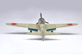 Krabice stavebnice Eduard ProfiPACK 82211 A6M2 Zero Type 11 v měřítku 1/48 — obrázek 11