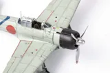 Krabice stavebnice Eduard ProfiPACK 82212 A6M2 Zero Type 21 v měřítku 1/48 — obrázek 13