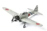 Krabice stavebnice Eduard ProfiPACK 82212 A6M2 Zero Type 21 v měřítku 1/48 — obrázek 22