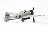 Krabice stavebnice Eduard ProfiPACK 82212 A6M2 Zero Type 21 v měřítku 1/48 — obrázek 23