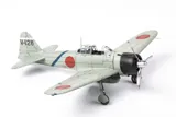 Krabice stavebnice Eduard ProfiPACK 82212 A6M2 Zero Type 21 v měřítku 1/48 — obrázek 24