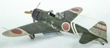 Krabice stavebnice Eduard ProfiPACK 82212 A6M2 Zero Type 21 v měřítku 1/48 — obrázek 25