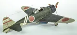 Krabice stavebnice Eduard ProfiPACK 82212 A6M2 Zero Type 21 v měřítku 1/48 — obrázek 26