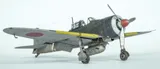 Krabice stavebnice Eduard ProfiPACK 82212 A6M2 Zero Type 21 v měřítku 1/48 — obrázek 29