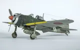 Krabice stavebnice Eduard ProfiPACK 82212 A6M2 Zero Type 21 v měřítku 1/48 — obrázek 30