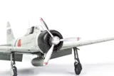 Krabice stavebnice Eduard ProfiPACK 82212 A6M2 Zero Type 21 v měřítku 1/48 — obrázek 14