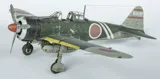 Krabice stavebnice Eduard ProfiPACK 82212 A6M2 Zero Type 21 v měřítku 1/48 — obrázek 32