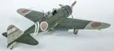 Krabice stavebnice Eduard ProfiPACK 82212 A6M2 Zero Type 21 v měřítku 1/48 — obrázek 34