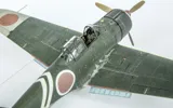 Krabice stavebnice Eduard ProfiPACK 82212 A6M2 Zero Type 21 v měřítku 1/48 — obrázek 36
